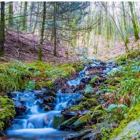 L'escapade Reveloise * רבל