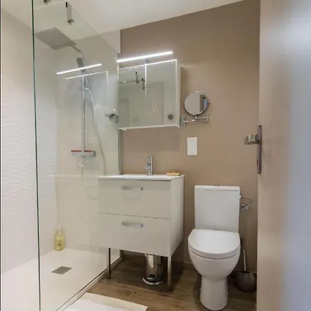 L'escapade Reveloise *