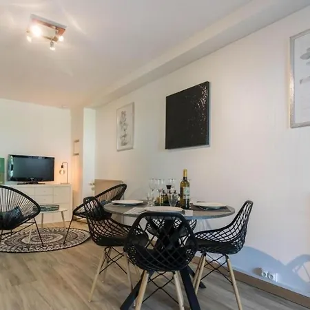 בית נופש L'escapade Reveloise