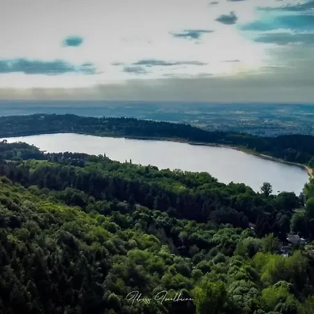 L'escapade Reveloise רבל