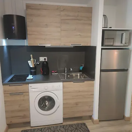 L'escapade Reveloise רבל