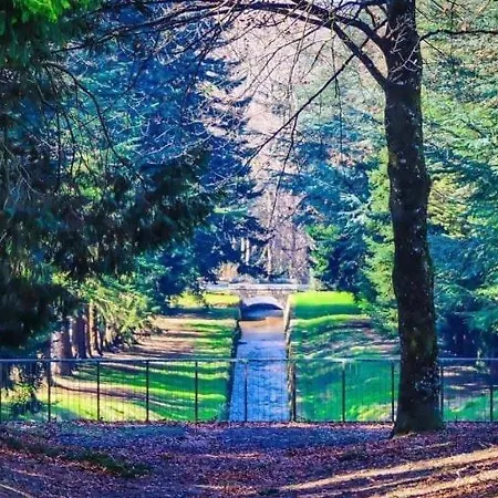 L'escapade Reveloise בית נופש רבל