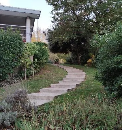 L'escapade Reveloise * רבל