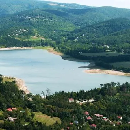 L'escapade Reveloise רבל