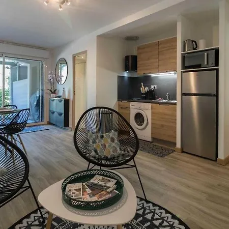 L'escapade Reveloise * רבל